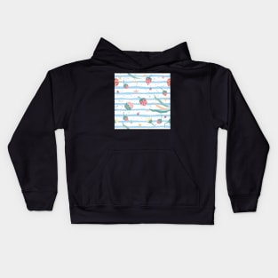 Strawberry Kids Hoodie